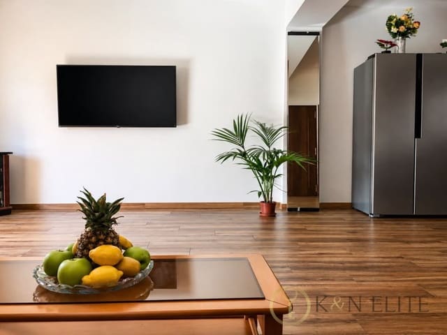 3 camera da letto Appartamento in vendita in Mislata - 229.900 € (Rif: 10119699)