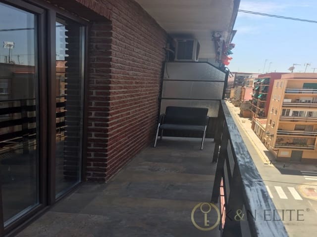 3 camera da letto Appartamento in vendita in Mislata - 229.900 € (Rif: 10119699)