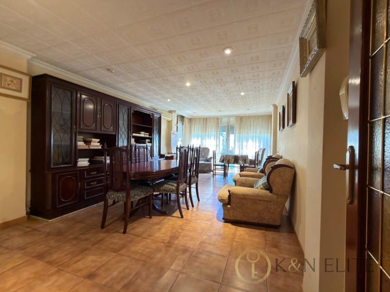 Lejlighed til salg i Alzira - € 150.000 (Ref: 10157622)
