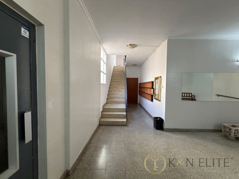 Lejlighed til salg i Alzira - € 150.000 (Ref: 10157622)