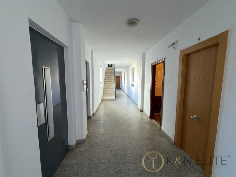 Lejlighed til salg i Alzira - € 150.000 (Ref: 10157622)