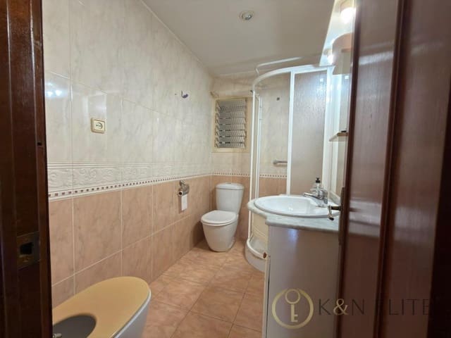 Mieszkanie na sprzedaż w Alzira - 146 000 € (Ref: 10157622)