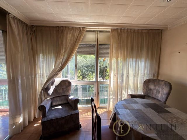 Mieszkanie na sprzedaż w Alzira - 146 000 € (Ref: 10157622)