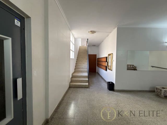 Mieszkanie na sprzedaż w Alzira - 146 000 € (Ref: 10157622)
