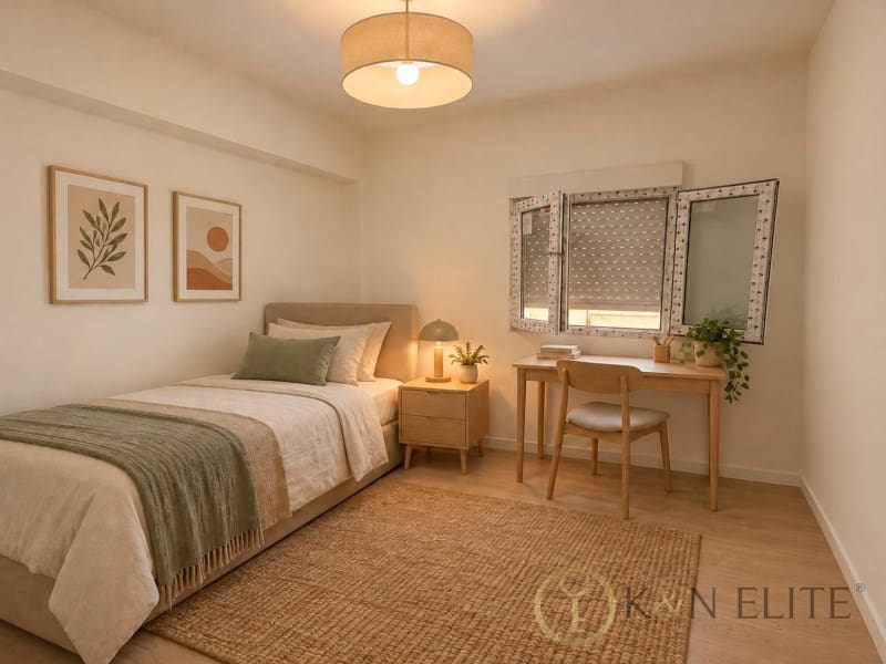 4 chambre Appartement à vendre à Meliana - 249 000 € (Ref: 10157623)