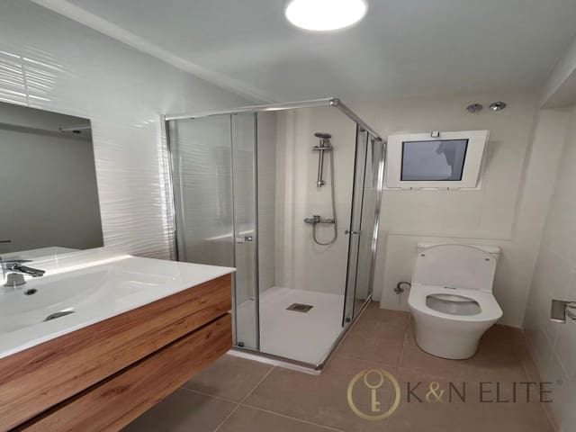 4 sypialnia Mieszkanie na sprzedaż w Meliana - 249 000 € (Ref: 10157623)