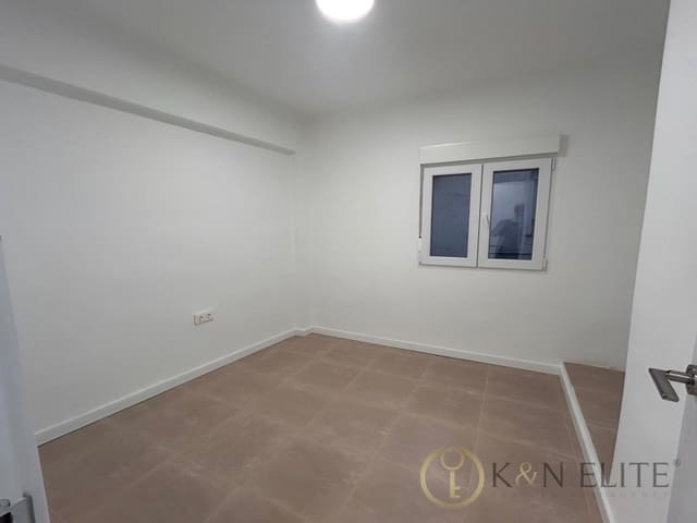 4 sypialnia Mieszkanie na sprzedaż w Meliana - 249 000 € (Ref: 10157623)