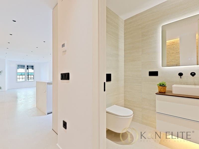 3 camera da letto Appartamento in vendita in Valencia citta - 799.000 € (Rif: 10166376)