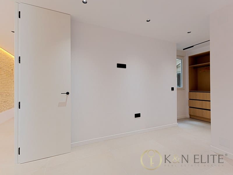 3 camera da letto Appartamento in vendita in Valencia citta - 799.000 € (Rif: 10166376)