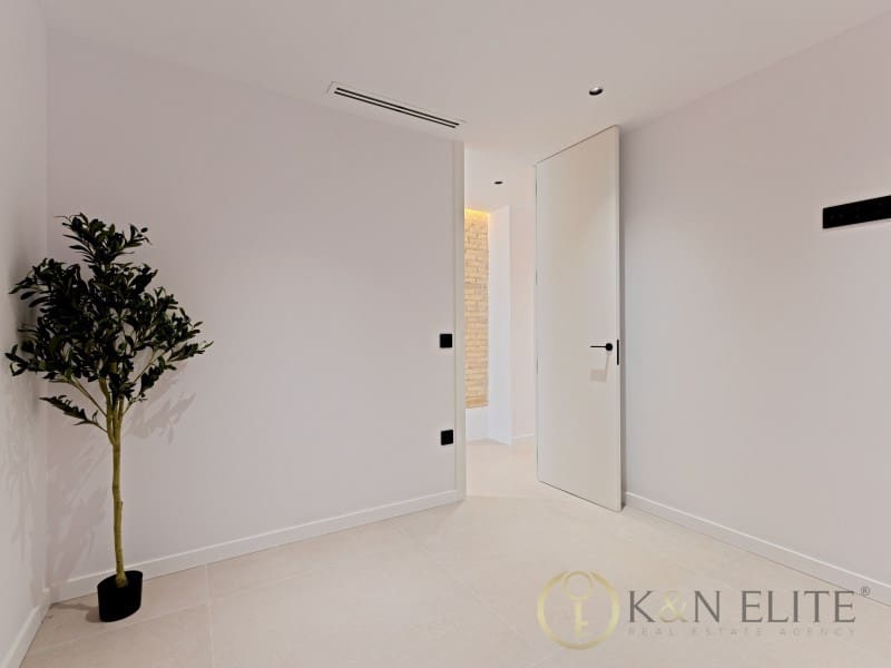 3 camera da letto Appartamento in vendita in Valencia citta - 799.000 € (Rif: 10166376)