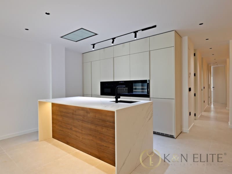 3 camera da letto Appartamento in vendita in Valencia citta - 799.000 € (Rif: 10166376)