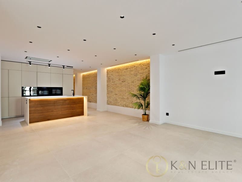 3 camera da letto Appartamento in vendita in Valencia citta - 799.000 € (Rif: 10166376)