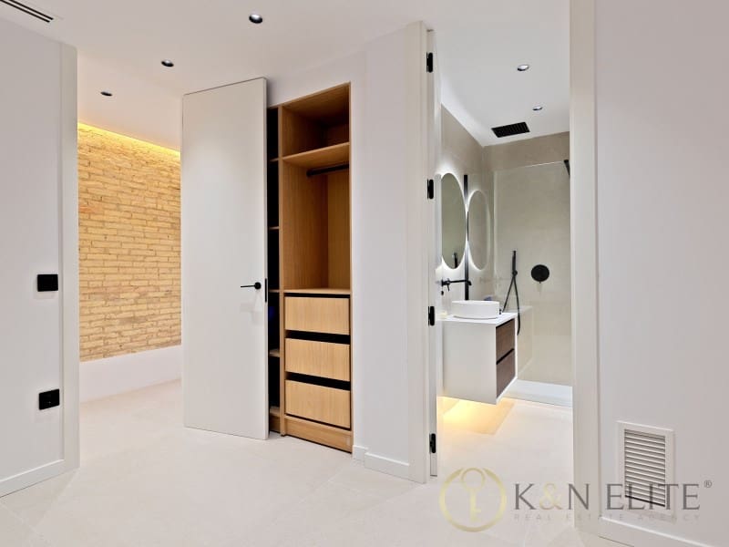 3 camera da letto Appartamento in vendita in Valencia citta - 799.000 € (Rif: 10166376)