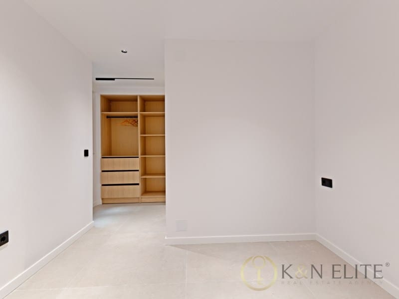 3 camera da letto Appartamento in vendita in Valencia citta - 799.000 € (Rif: 10166376)