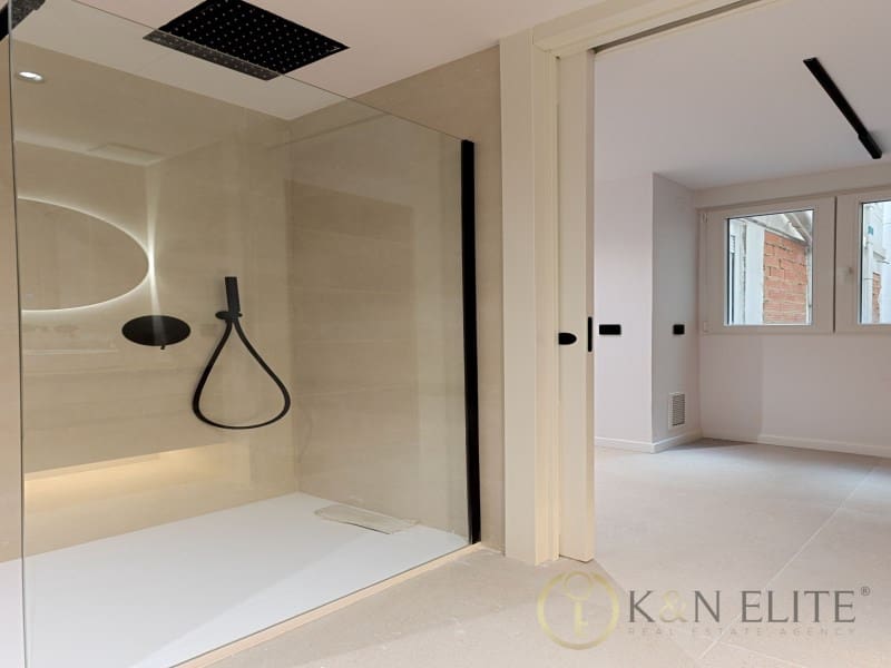 3 camera da letto Appartamento in vendita in Valencia citta - 799.000 € (Rif: 10166376)