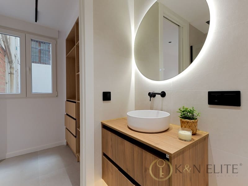 3 camera da letto Appartamento in vendita in Valencia citta - 799.000 € (Rif: 10166376)