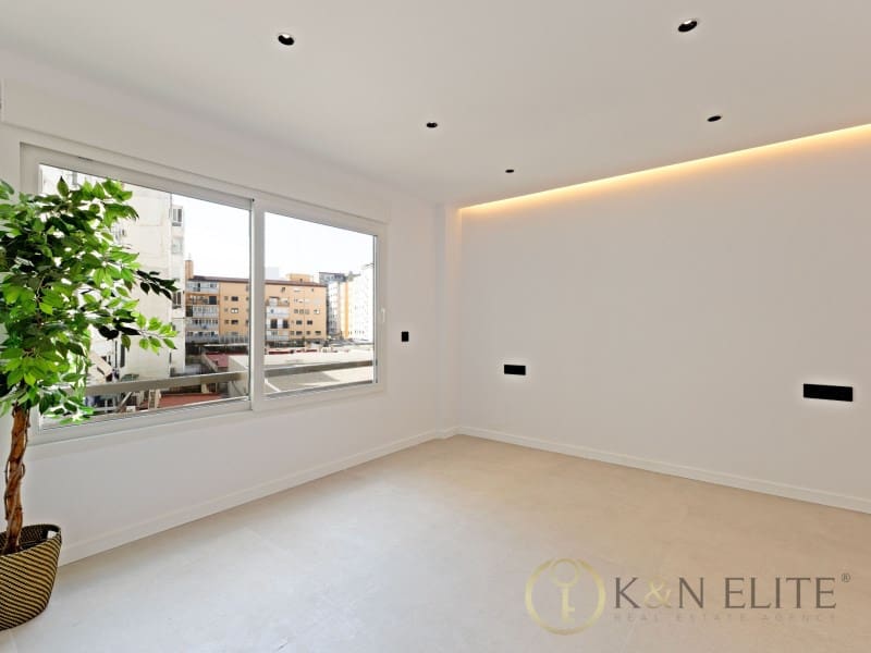 3 camera da letto Appartamento in vendita in Valencia citta - 799.000 € (Rif: 10166376)