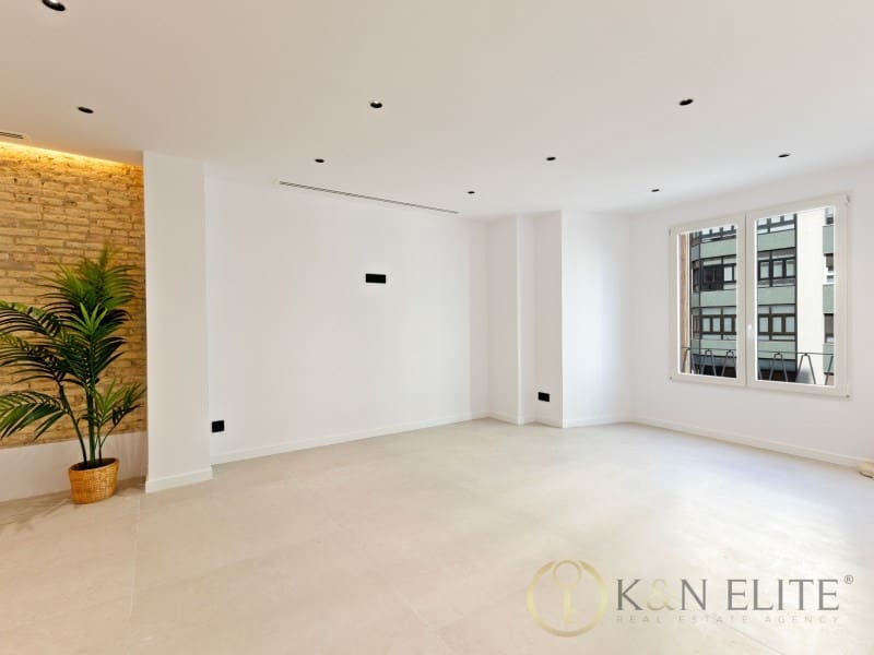 3 camera da letto Appartamento in vendita in Valencia citta - 799.000 € (Rif: 10166376)