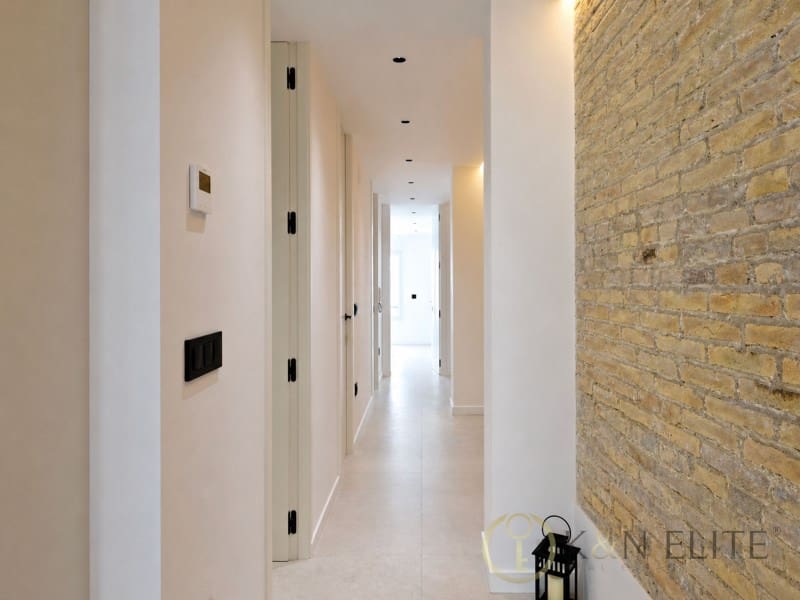 3 camera da letto Appartamento in vendita in Valencia citta - 799.000 € (Rif: 10166376)