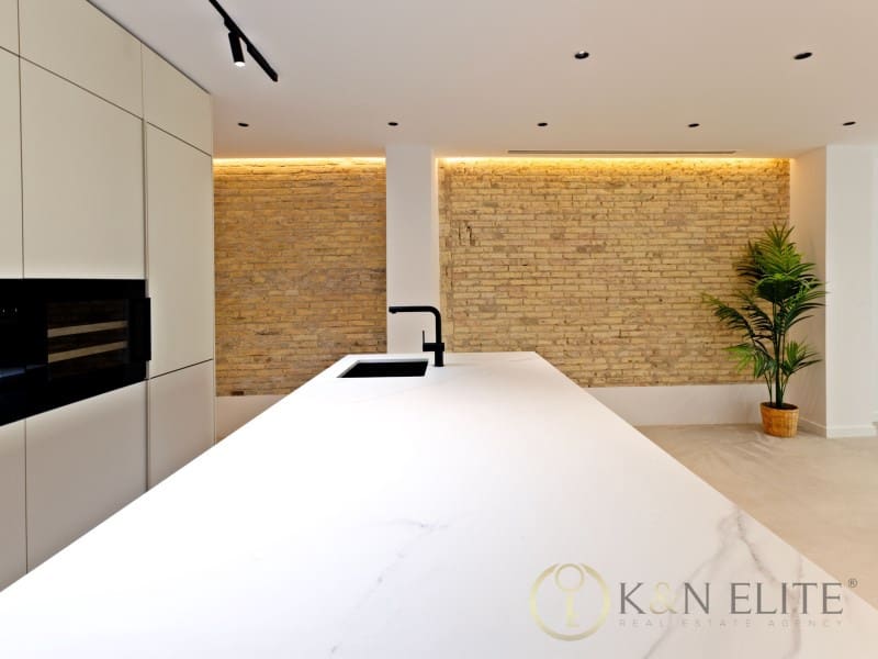 3 camera da letto Appartamento in vendita in Valencia citta - 799.000 € (Rif: 10166376)