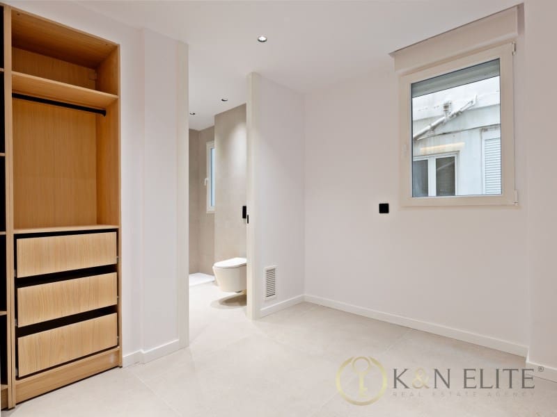 3 camera da letto Appartamento in vendita in Valencia citta - 799.000 € (Rif: 10166376)