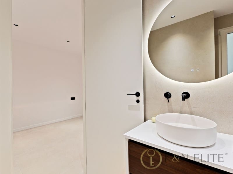 3 camera da letto Appartamento in vendita in Valencia citta - 799.000 € (Rif: 10166376)