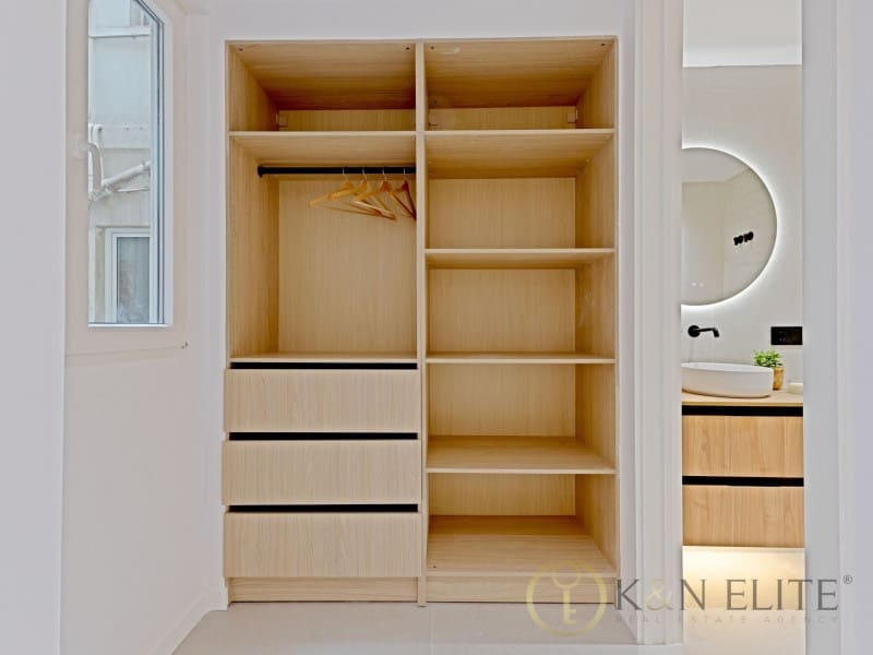 3 camera da letto Appartamento in vendita in Valencia citta - 799.000 € (Rif: 10166376)