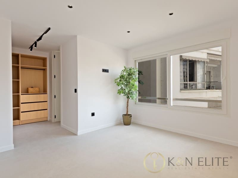 3 camera da letto Appartamento in vendita in Valencia citta - 799.000 € (Rif: 10166376)