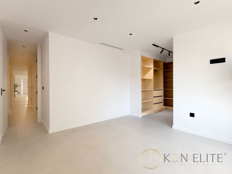 3 camera da letto Appartamento in vendita in Valencia citta - 799.000 € (Rif: 10166376)