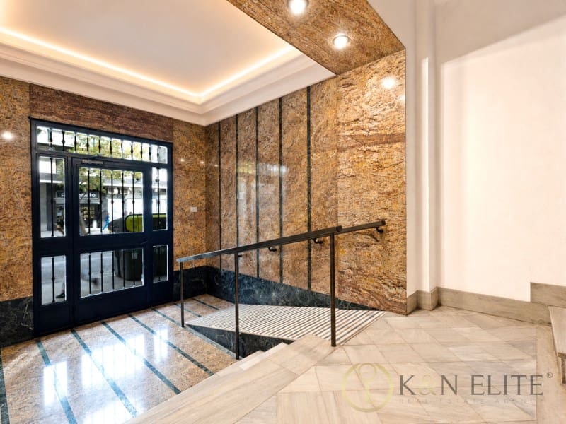 3 camera da letto Appartamento in vendita in Valencia citta - 799.000 € (Rif: 10166376)