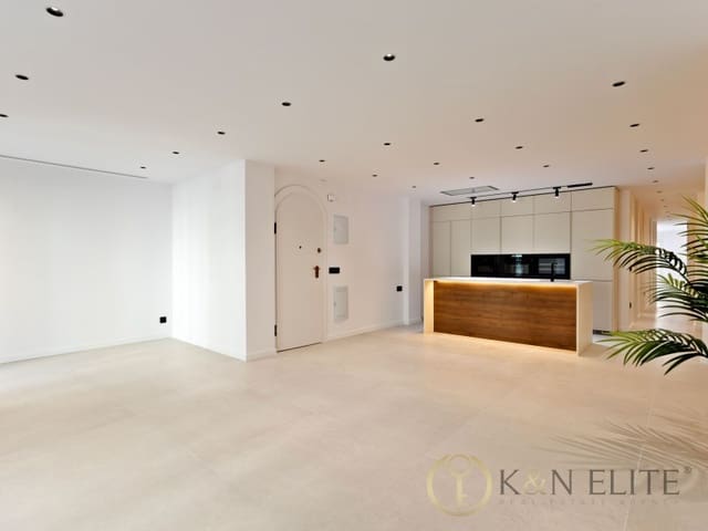 3 sypialnia Mieszkanie na sprzedaż w Arrancapins, Miasto Walencja - 799 000 € (Ref: 10166376)