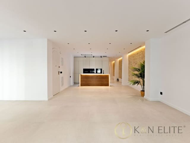 3 sypialnia Mieszkanie na sprzedaż w Arrancapins, Miasto Walencja - 799 000 € (Ref: 10166376)