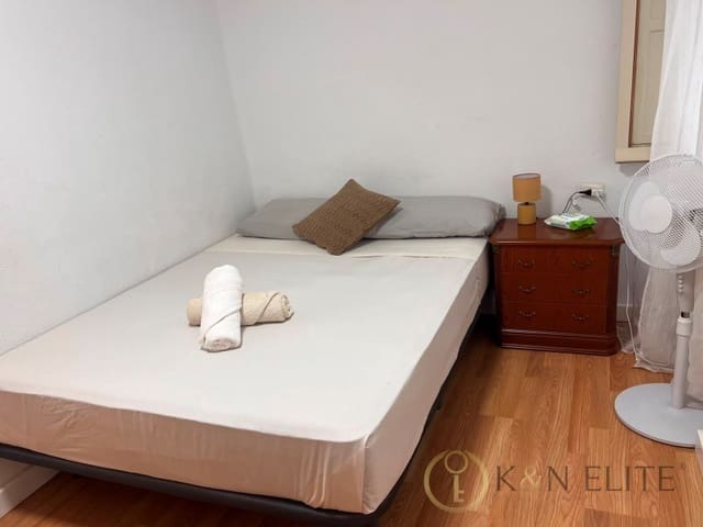 Piso de 4 habitaciones en Torrefiel, València ciudad en venta - 240.000 € (Ref: 10166377)