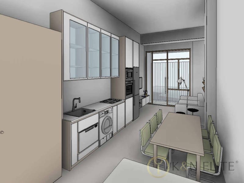 Studio til salg i Valencia by - € 1.120.000 (Ref: 10180440)