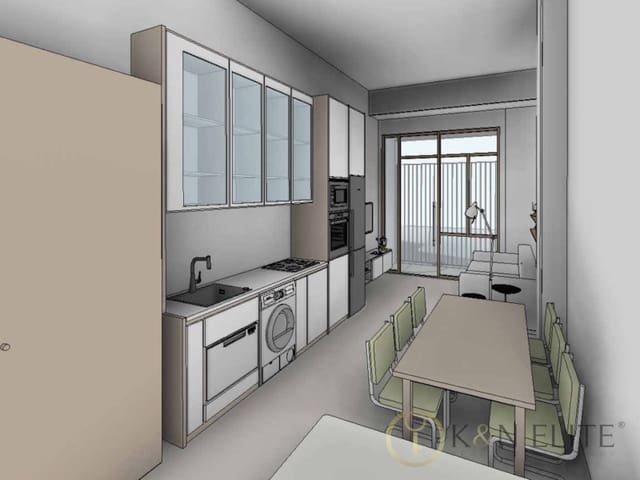 Studio til salg i Vara de Quart, Valencia by - € 1.120.000 (Ref: 10180440)