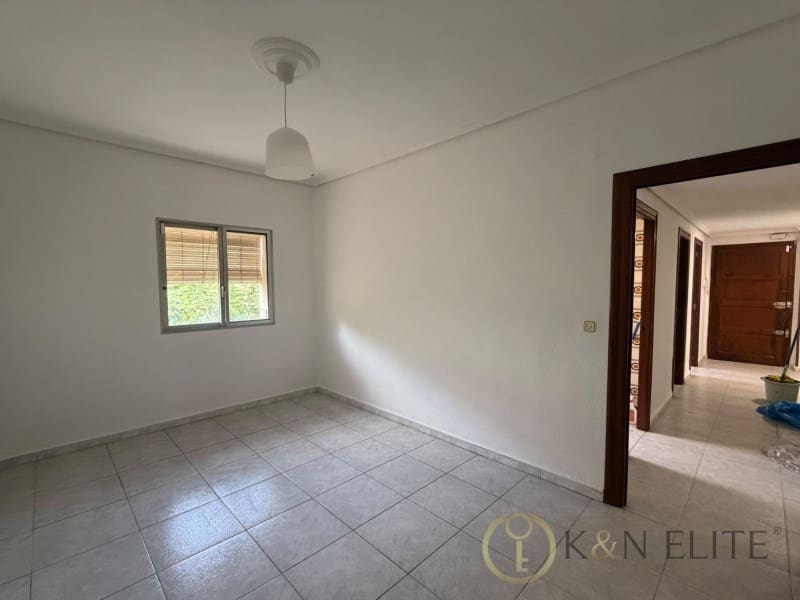 4 soveværelse Lejlighed til salg i Valencia by - € 350.000 (Ref: 10182925)