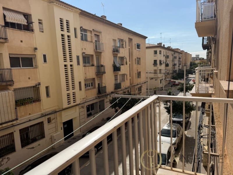 4 soveværelse Lejlighed til salg i Valencia by - € 350.000 (Ref: 10182925)