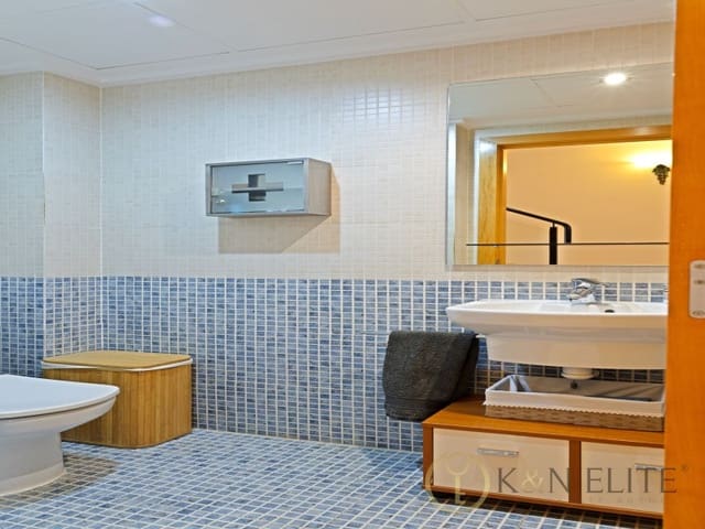 3 soverom Rekkehus til leie i Puçol med garasje - € 1 650 (Ref: 10184444)
