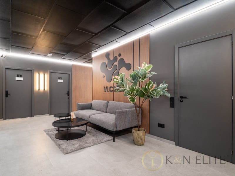 Biuro na sprzedaż w Miasto Walencja - 830 000 € (Ref: 9780441)