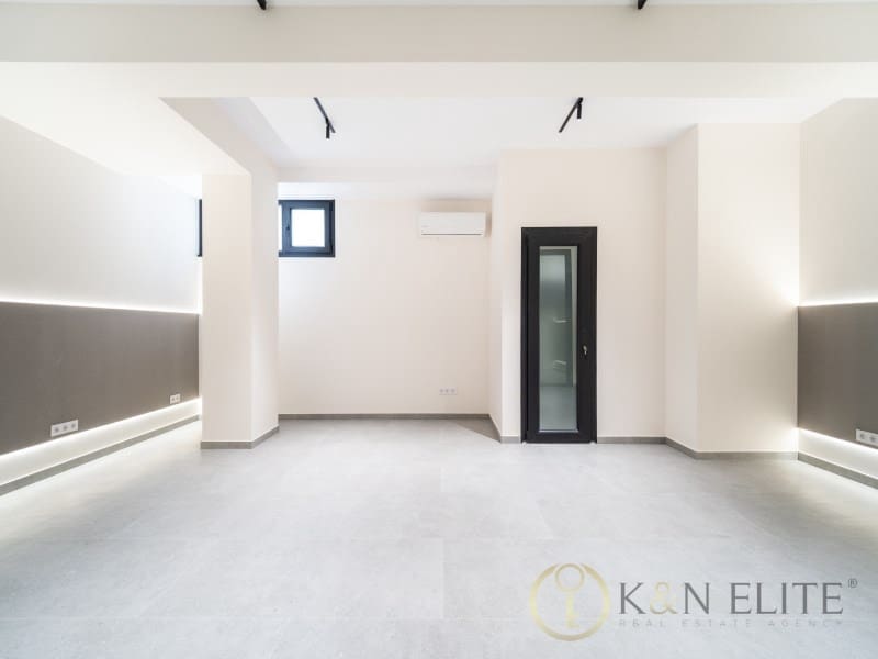 Biuro na sprzedaż w Miasto Walencja - 830 000 € (Ref: 9780441)