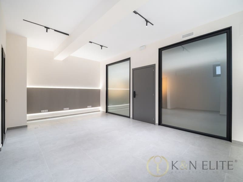 Biuro na sprzedaż w Miasto Walencja - 830 000 € (Ref: 9780441)