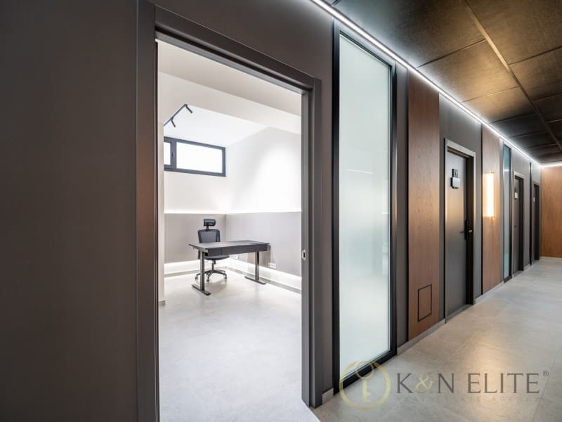 Biuro na sprzedaż w Miasto Walencja - 830 000 € (Ref: 9780441)