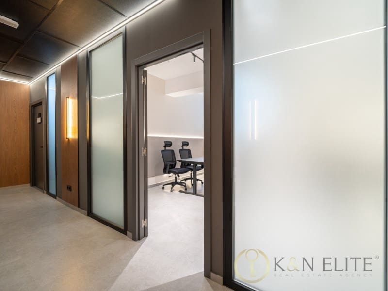 Biuro na sprzedaż w Miasto Walencja - 830 000 € (Ref: 9780441)