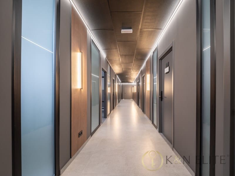 Biuro na sprzedaż w Miasto Walencja - 830 000 € (Ref: 9780441)