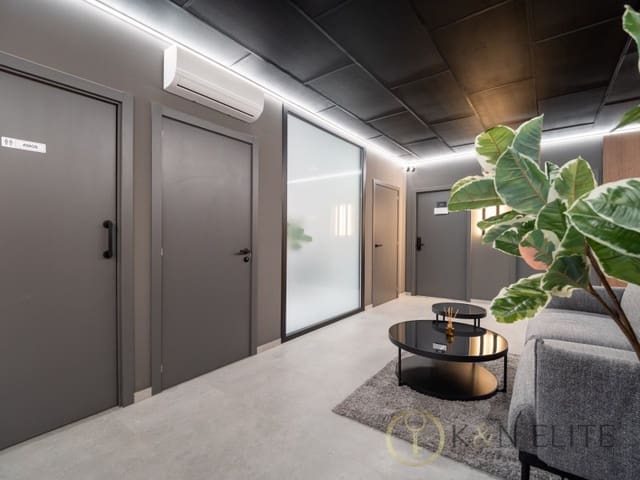 Biuro na sprzedaż w Ciutat de les Arts i de les Ciencies, Miasto Walencja - 830 000 € (Ref: 9780441)