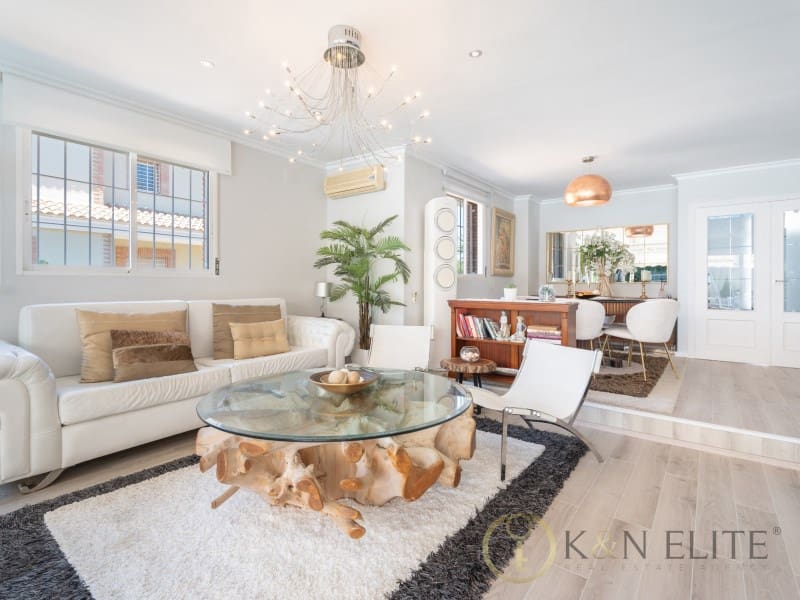 9 chambre Villa/Maison à vendre à Betera avec piscine garage - 995 000 € (Ref: 9784764)