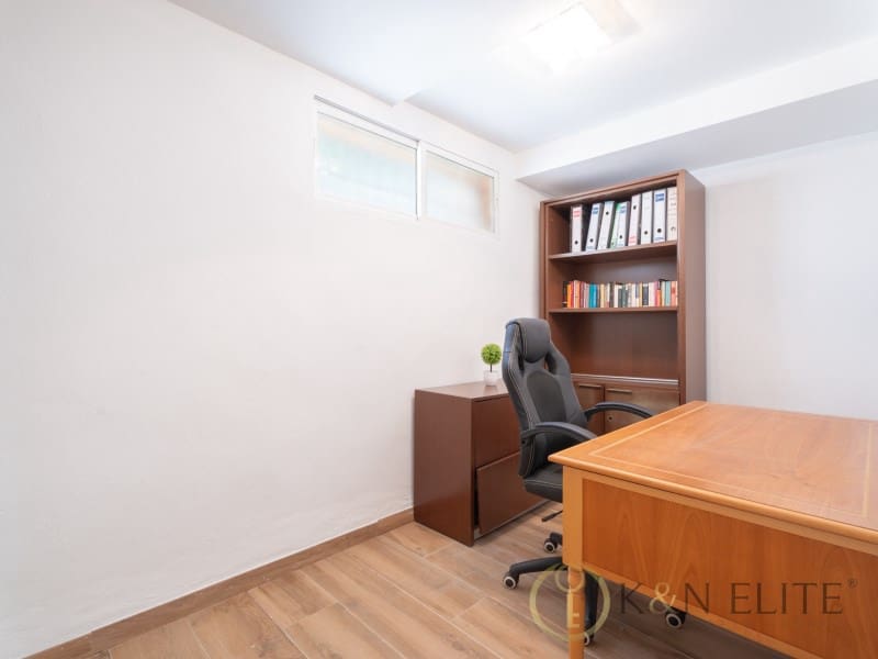 9 chambre Villa/Maison à vendre à Betera avec piscine garage - 995 000 € (Ref: 9784764)