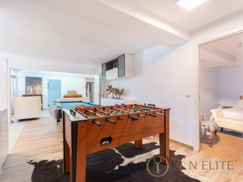 9 chambre Villa/Maison à vendre à Betera avec piscine garage - 995 000 € (Ref: 9784764)
