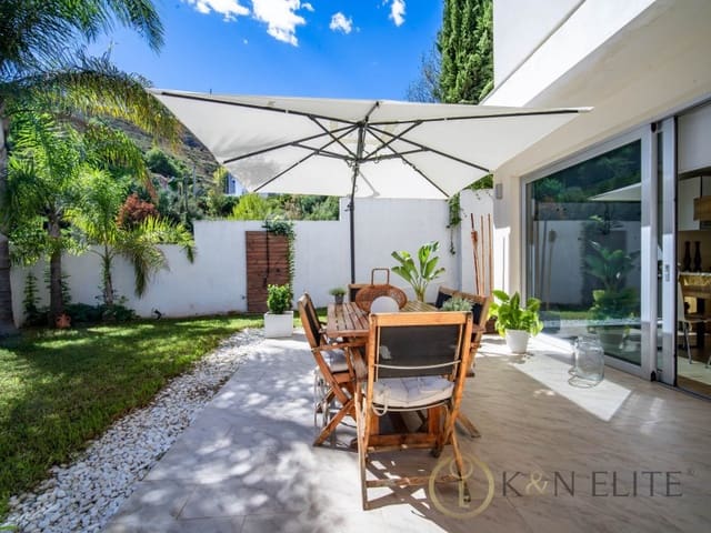 5 soveværelse Villa til salg i Calicanto, Godelleta med garage - € 928.000 (Ref: 9784765)