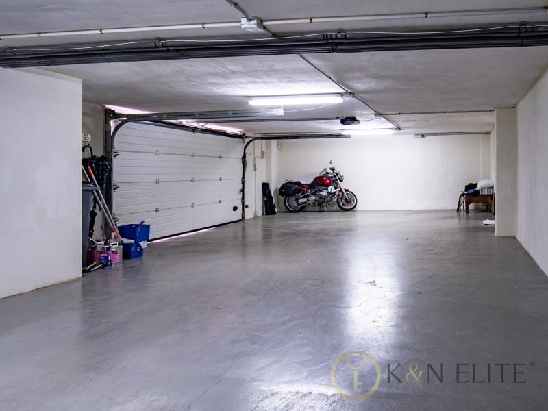 5 soveværelse Villa til salg i Godelleta med garage - € 928.000 (Ref: 9784765)